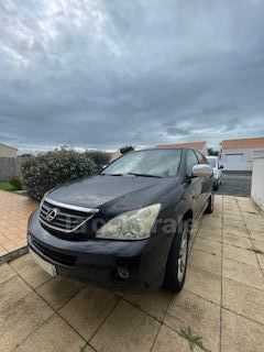 LEXUS 