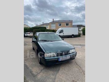 CITROEN ZX 1.9 D X 5P