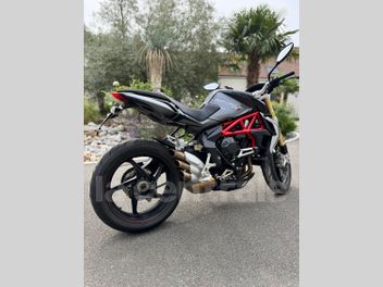 MV AGUSTA BRUTALE 800 RR