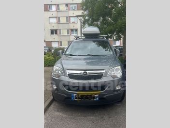 OPEL 