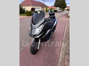 PEUGEOT SATELIS 125 RS