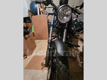 KEEWAY SUPER LIGHT 125