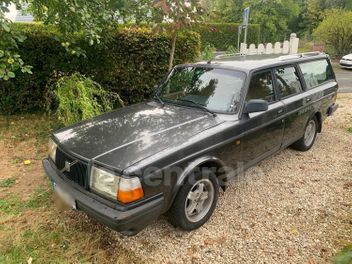 VOLVO 240 BREAK BREAK GLT