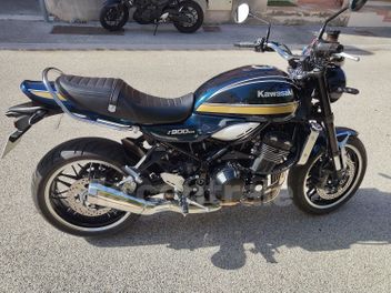 KAWASAKI Z 900 RS 900