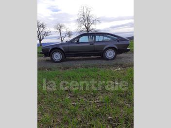 ALFA ROMEO 