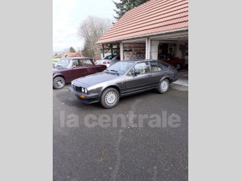 ALFA ROMEO 