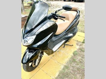 YAMAHA MAJESTY 400 MAJESTY
