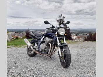 SUZUKI GSF BANDIT 600 N