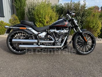 HARLEY DAVIDSON CVO STREET GLIDE 1930