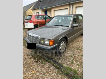 MERCEDES 