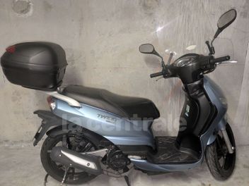 PEUGEOT TWEET 125