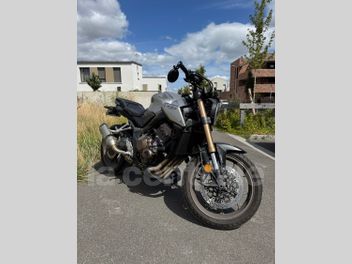 HONDA CBR 650 R