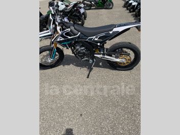 RIEJU MRT 50 COMPETITION