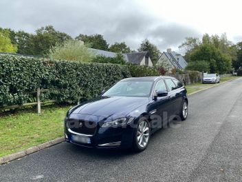 JAGUAR 
