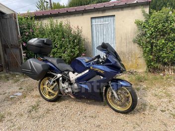 HONDA VFR 800 FI VTEC