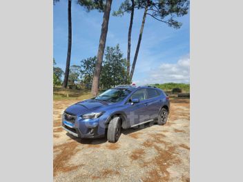 SUBARU 
