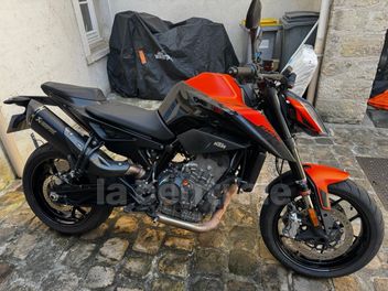 KTM DUKE 890