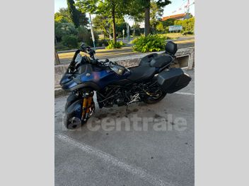 YAMAHA TRACER 900 GT