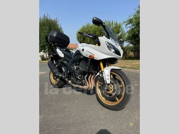 YAMAHA FZ8 S GT