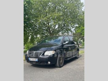 CHRYSLER 