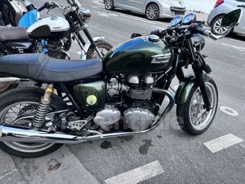 TRIUMPH AMERICA 865