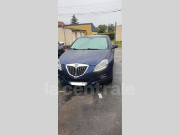 LANCIA 