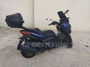 YAMAHA X-MAX 400
