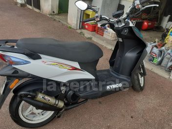 KYMCO AGILITY 50