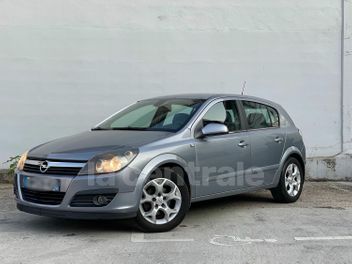 OPEL 