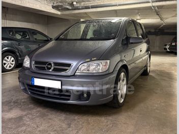 OPEL 