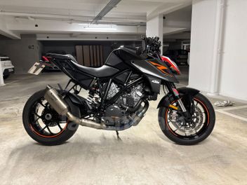 KTM SUPER DUKE 1290 R