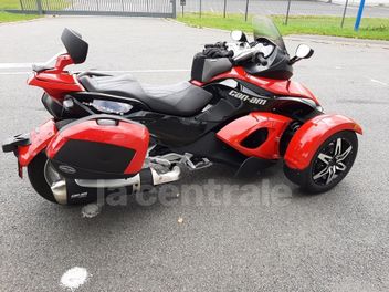 CAN AM SPYDER 1000 SE5