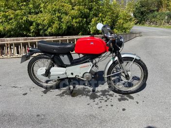 MOTOBECANE MOBYLETTE 33