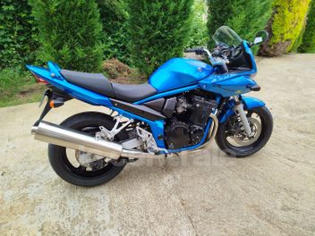 SUZUKI GSF BANDIT 650 ABS