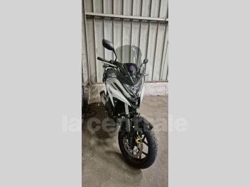 HONDA NC 750 X DCT