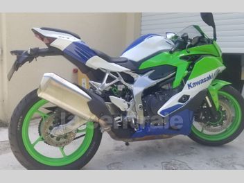 KAWASAKI NINJA 400