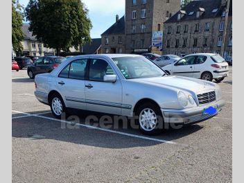 MERCEDES 