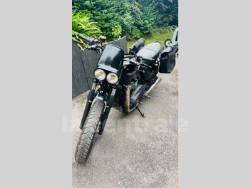 TRIUMPH STREET TWIN 900