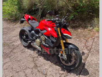 DUCATI STREETFIGHTER V4 S 1100