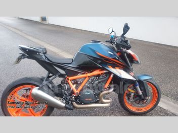 KTM SUPER DUKE 1290 R