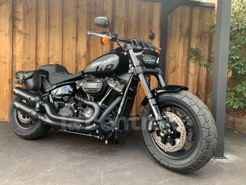 HARLEY DAVIDSON SOFTAIL FAT BOB 1868