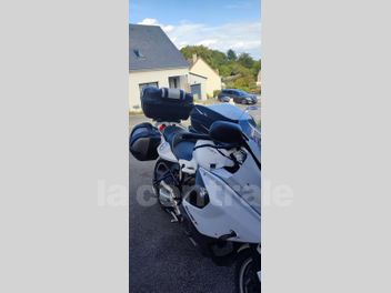 BMW F 800 800 GT
