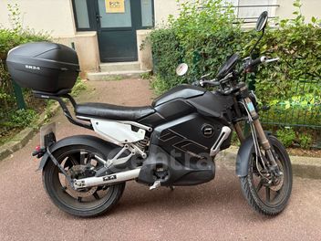 SUPER SOCO TC MAX 5000W