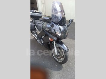 YAMAHA FJR 1300