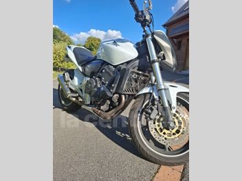 HONDA CBR F 600