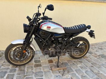 YAMAHA XSR XTRIBUTE