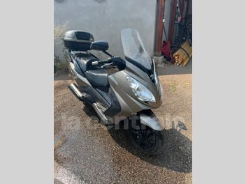 PEUGEOT SATELIS 125 URBAN