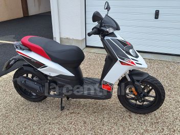 APRILIA SXR 50