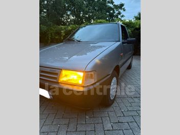 FIAT UNO 60 SELECTA BVA 3P
