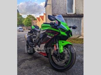KAWASAKI ZX 10 R 1000